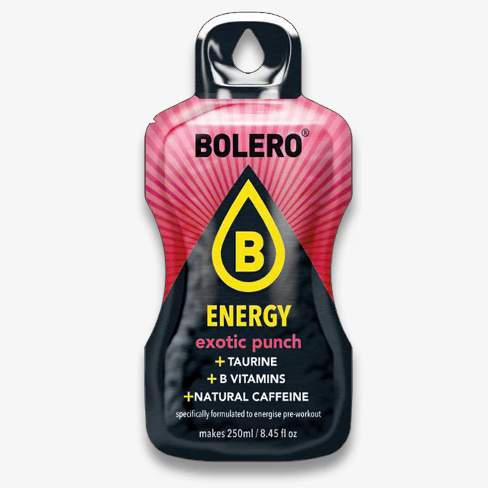 Sport & Energy