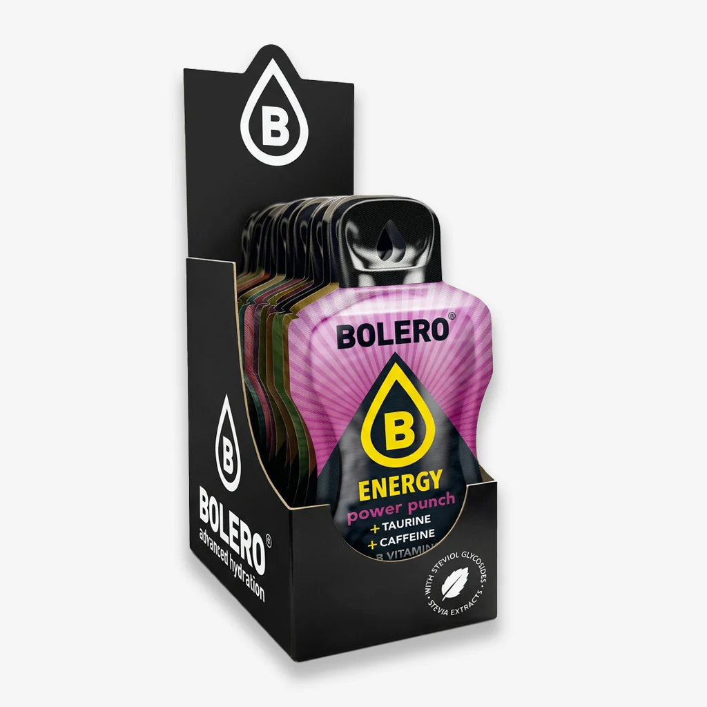 Starter Sets